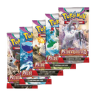 Pokemon TCG - Scarlet & Violet - Paldea Evolved Booster Pack - The Card Vault