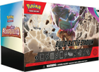 Pokemon TCG - Scarlet & Violet - Paldea Evolved Build & Battle Stadium - The Card Vault