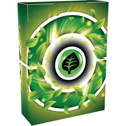 Pokemon TCG - Scarlet & Violet Paldea Evolved - Meowscarada Ex & Quaquaval Ex Deluxe Battle Decks - The Card Vault