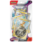 Pokemon TCG - Scarlet & Violet - Paldea Evolved - Premium Checklane Blister Pack - The Card Vault