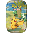 Pokemon TCG - Scarlet & Violet - Paldea Friends Mini Tins - The Card Vault