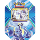 Pokemon TCG - Scarlet & Violet - Paldea Legends Tin - Miraidon - The Card Vault