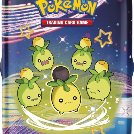 Pokemon TCG - Scarlet & Violet - Paldean Fates - Mini Tins - The Card Vault