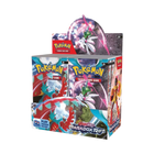Pokemon TCG - Scarlet & Violet - Paradox Rift - Booster Box (36 Packs) - The Card Vault
