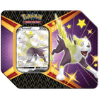Pokemon TCG: Shining Fates Tin - Boltund - The Card Vault