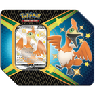 Pokemon TCG: Shining Fates Tin - Cramorant - The Card Vault