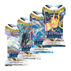 Pokemon TCG: Silver Tempest Sleeved Booster Pack - The Card Vault