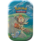 Pokemon TCG: Sinnoh Stars Mini Tin - The Card Vault
