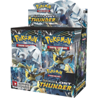 Pokemon TCG - Sun & Moon - Lost Thunder Booster Box - The Card Vault