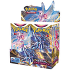 Pokemon TCG - Sword & Shield - Astral Radiance Booster Box - The Card Vault