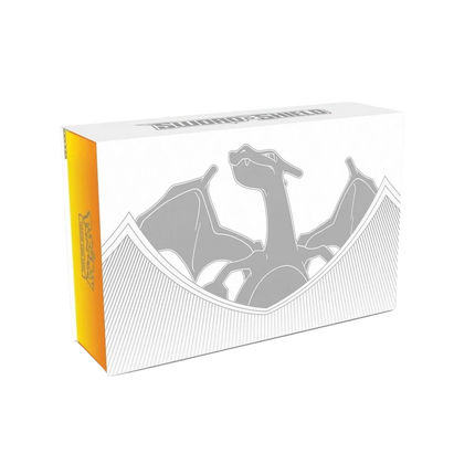 Pokemon TCG: Sword & Shield Ultra-Premium Collection - Charizard - The Card Vault