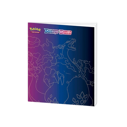 Pokemon TCG: Sword & Shield Ultra-Premium Collection - Charizard - The Card Vault