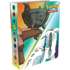 Pokemon TCG: Treasures of Ruin Mini Portfolio - The Card Vault