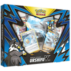 Pokemon TCG: Urshifu V Collection Box - Rapid Strike - The Card Vault