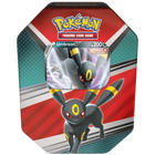 Pokemon TCG: V Heroes Tin - Umbreon V - The Card Vault