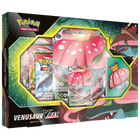 Pokemon TCG: Venusaur VMAX Battle Box - The Card Vault