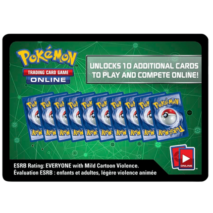 Pokemon TCG: Venusaur VMAX Battle Box - The Card Vault
