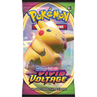 Pokemon TCG: Vivid Voltage Booster Pack - The Card Vault