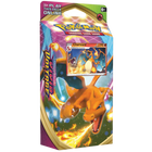 Pokemon TCG: Vivid Voltage Theme Deck - Charizard - The Card Vault