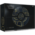 Pokemon TCG: Zacian Elite Trainer Box Plus - The Card Vault
