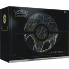 Pokemon TCG: Zamazenta Elite Trainer Box Plus - The Card Vault
