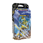 Pokemon TCG: Zeraora V Battle Deck - The Card Vault