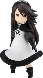 POP UP PARADE -Bravely Default - Agnes Oblige - The Card Vault