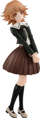 POP UP PARADE - Danganronpa 1/2 Reload Trigger Happy Havoc - Chihiro Fujisaki - The Card Vault