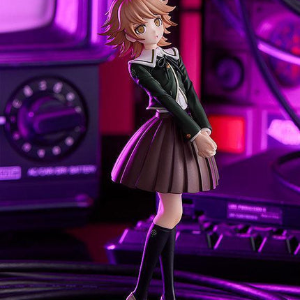 POP UP PARADE - Danganronpa 1/2 Reload Trigger Happy Havoc - Chihiro Fujisaki - The Card Vault
