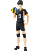 POP UP PARADE Figure Haikyu - Tobio Kageyama - The Card Vault
