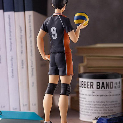 POP UP PARADE Figure Haikyu - Tobio Kageyama - The Card Vault