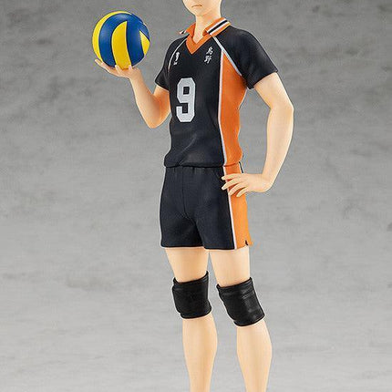 POP UP PARADE Figure Haikyu - Tobio Kageyama - The Card Vault