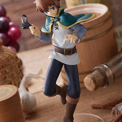 Pop Up Parade - KONO SUBARASHII SEKAI NI SYUKUFUKU WO! - Kazuma - The Card Vault