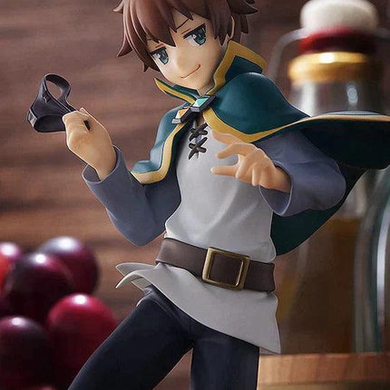 Pop Up Parade - KONO SUBARASHII SEKAI NI SYUKUFUKU WO! - Kazuma - The Card Vault