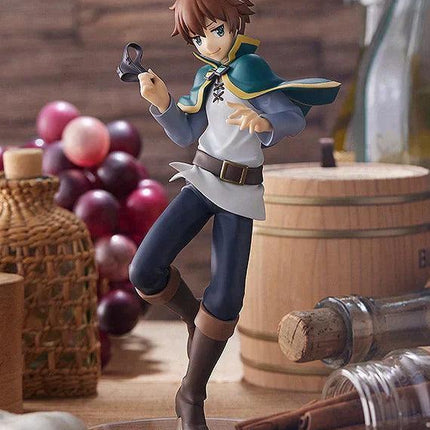 Pop Up Parade - KONO SUBARASHII SEKAI NI SYUKUFUKU WO! - Kazuma - The Card Vault