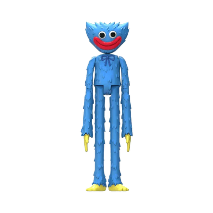 Poppy Playtime - Huggy Wuggy 12" Action Figure - The Card Vault