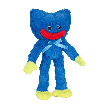 Poppy Playtime - Huggy Wuggy 8" Collectable Plush - The Card Vault
