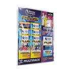 Premier League 2021/22 Adrenalyn XL Plus Football (Soccer) - Multipack - The Card Vault