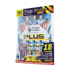 Premier League 2021/22 Adrenalyn XL Plus Football (Soccer) - Starter Pack - The Card Vault