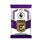 Premier League 2021/22 Donruss Elite Football (Soccer) - Retail Booster Pack - The Card Vault