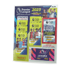Premier League 2022/23 Adrenalyn XL Football (Soccer) - Multipack - The Card Vault