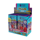 Premier League 2022/23 - Adrenalyn XL PLUS Football (Soccer)- Booster Box (50 Packs) - The Card Vault