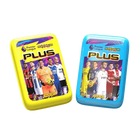 Premier League 2022/23 - Adrenalyn XL PLUS Football (Soccer) - Pocket Tin - The Card Vault