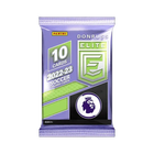 Premier League 2022/23 Donruss Elite Football (Soccer) - Retail Booster Pack - The Card Vault