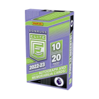 Premier League 2022/23 Donruss Elite Football (Soccer) - Retail Box (20 Packs) - The Card Vault