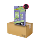 Premier League 2022/23 Donruss Elite Football (Soccer) - Retail Box Display Case (10x Retail Boxes) - The Card Vault