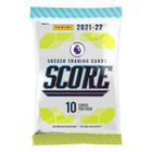 Premier League Score 21/22 Football (Soccer) - Booster Pack - The Card Vault