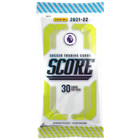 Premier League Score 21/22 Football (Soccer)- Fat Pack - The Card Vault