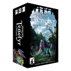 Heroes of Tenefyr: The Second Curse official product image
