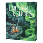 Emerald Echoes official product image